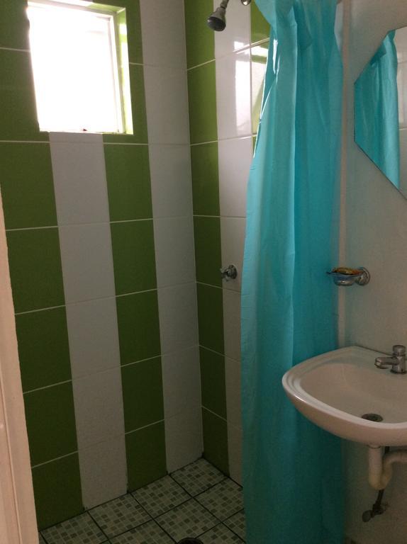 Hostal Makea Pachuca Экстерьер фото
