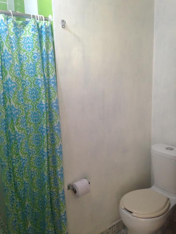 Hostal Makea Pachuca Экстерьер фото