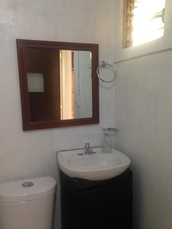 Hostal Makea Pachuca Экстерьер фото