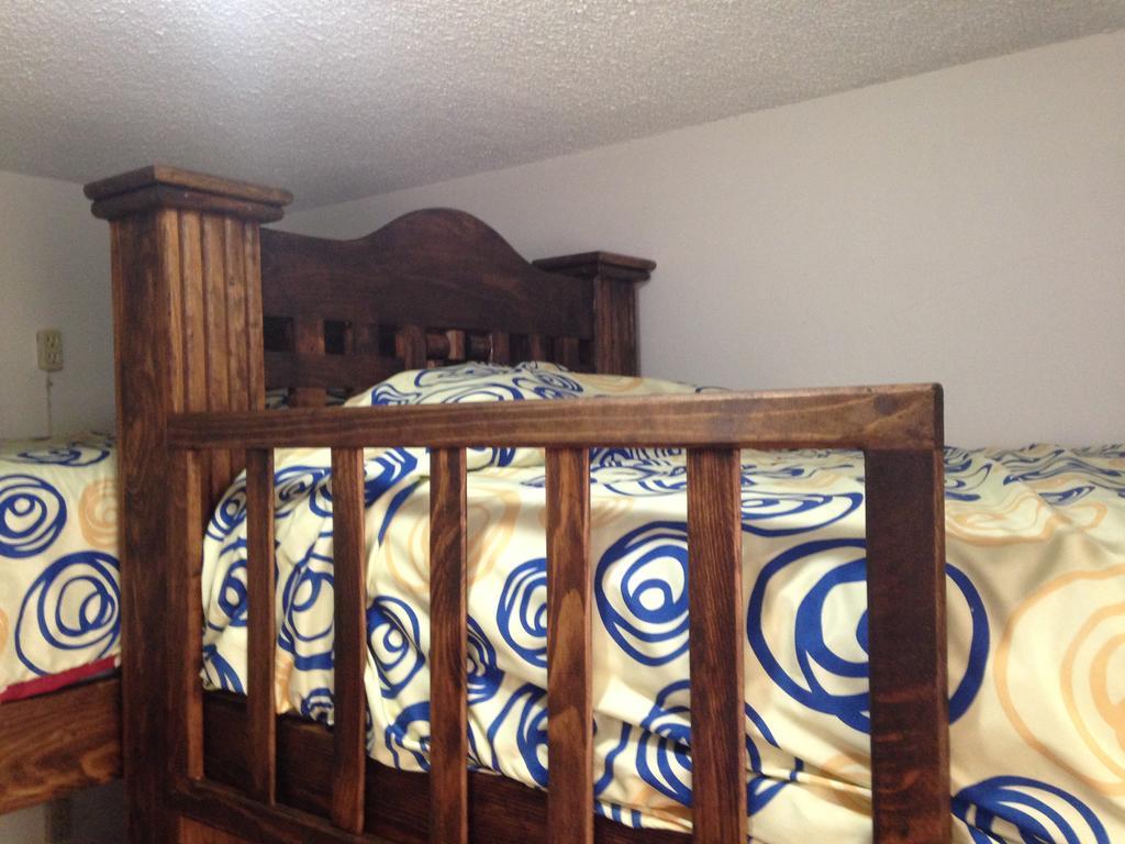 Hostal Makea Pachuca Экстерьер фото