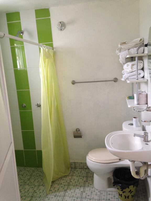 Hostal Makea Pachuca Экстерьер фото