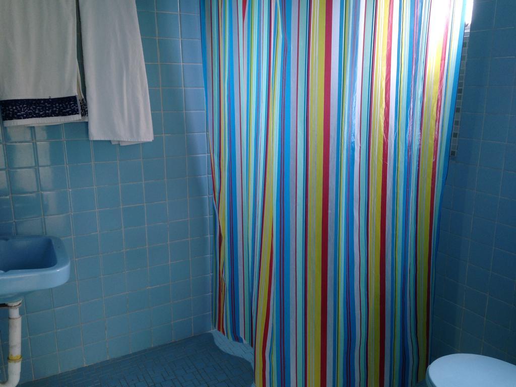 Hostal Makea Pachuca Экстерьер фото