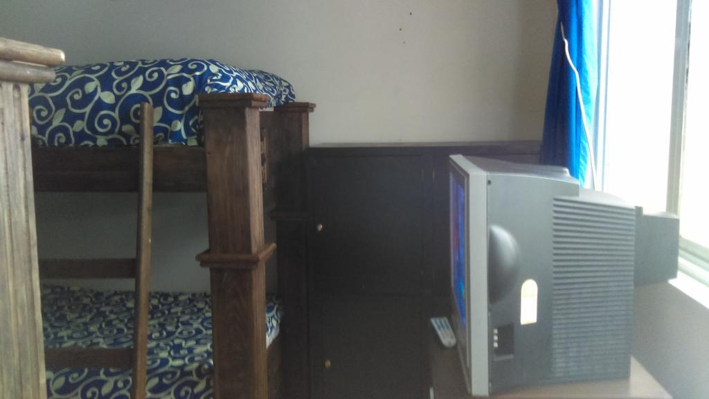 Hostal Makea Pachuca Экстерьер фото
