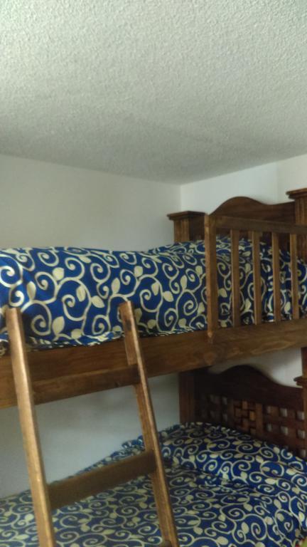 Hostal Makea Pachuca Экстерьер фото