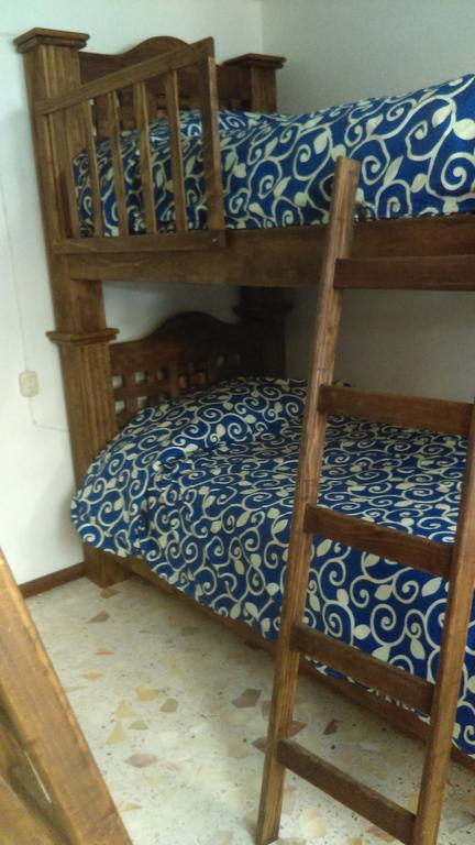 Hostal Makea Pachuca Экстерьер фото