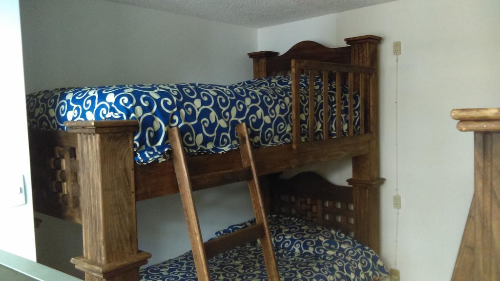 Hostal Makea Pachuca Экстерьер фото