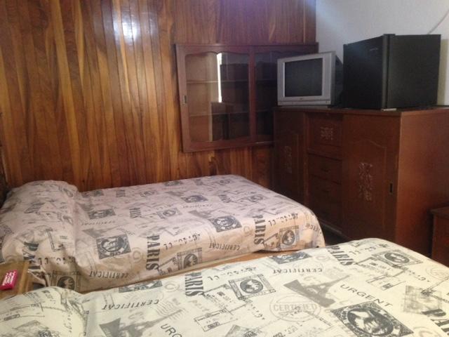 Hostal Makea Pachuca Экстерьер фото