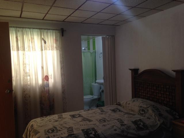 Hostal Makea Pachuca Экстерьер фото