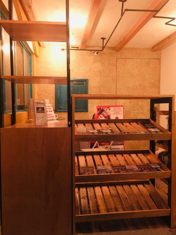 Hostal Makea Pachuca Экстерьер фото